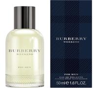 BURBERRY Weekend for Men Eau de Toilette 50 ml