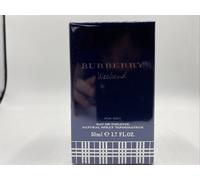 BURBERRY Weekend for Men EDT Spray 50 ml, Eau de Toilette.B36