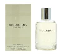 Burberry Weekend For woman Eau De Parfum 100ml For Womens (UK)