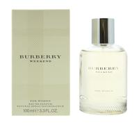 Burberry Weekend For Women Eau De Parfum 100ml
