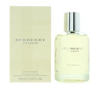 Burberry Weekend For Women Eau de Parfum 100ml Fragrance