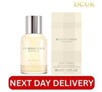BURBERRY WEEKEND FOR WOMEN EAU DE PARFUM 30ML EDP SPRAY AUTHENTIC FAST DELIVERY