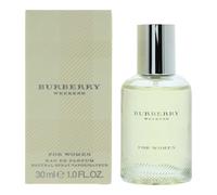 BURBERRY Weekend For Women Eau De Parfum 30ml