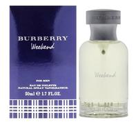 BURBERRY Weekend for Men Eau de Toilette 50 ml