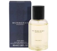 BURBERRY WEEKEND MEN 50ML EDT SPRAY | NEW & SEALED | FREE P&P | UK