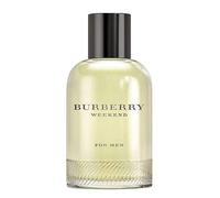 Burberry Weekend for Men eau de toilette for men 100 ml