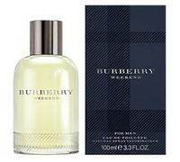 Burberry Weekend Mens EDT 100ml Fragrance