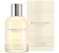 Burberry Weekend Womens EDP 50ml Fragrance