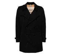 Burberry Wimbledon belted trench coat - Black 46-52-54-56-60