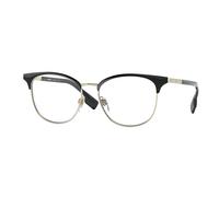 Burberry Woman BE1355 SOPHIA 1109 Optical frames Metal Gold Squared Normal
