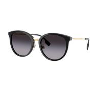 Burberry Woman Sunglass BE4289D - Frame color: Black, Lens color: Grey Gradient