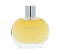 Burberry Women Classic Eau De Parfum 50ml Spray