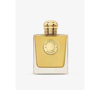 Burberry Womens Burberry Goddess Intense For Women Eau De Parfum 100ml 30ml
