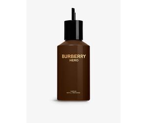 Burberry Womens Burberry Hero Parfum Refill 200ml 200ml
