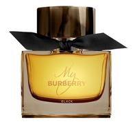 Burberry Womens-fragrances My-Burberry-BlackEau de Parfum Spray