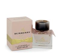 Burberry Womens My Blush by Eau De Parfum Spray for Women - Apple - One Size