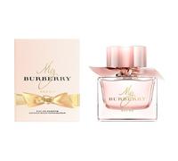 Burberry Womens My Blush Eau De Parfum Spray 30Ml - One Size