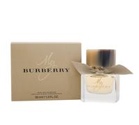 Burberry My Burberry Eau De Parfum For Women 30 ML