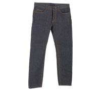 Burberry Women's Preloved Prorsum Jeans in Blue Cotton | Size: 30