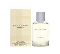 Burberry Womens Weekend For Women Eau de Parfum 100ml Spray For Her - NA Lame - One Size