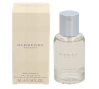 Burberry Womens Weekend For Women Eau de Parfum 50ml - Orange - One Size