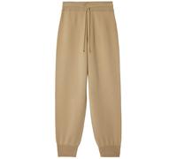 Burberry wool-blend track pants - Brown M-L