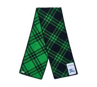 Burberry wool scarf - Green OS