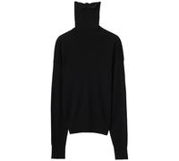 Burberry wool sweater - Black XS-S-M-L