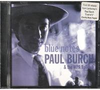 Burch, Paul - Blue Notes