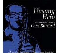 Burchell, Chas - Chas Burchell