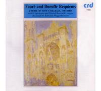 Burchell - Requiem Op.48+9