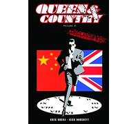 Burchett, Rick - Queen & Country: Declassified Volume 2 (Queen and Country (Graphic Novels))