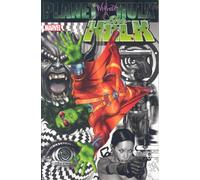 Burchett, Rick - She-Hulk Volume 5: Planet Without A Hulk TPB: Planet Without a Hulk v. 5