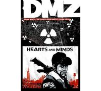 DMZ Vol. 8: Hearts and Minds