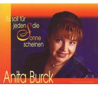 Burck,Anita - Es Soll Für Jeden die Sonne Scheinen
