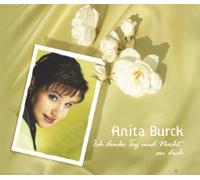Burck, Anita - Ich Denke Tag Und Nacht An Dic