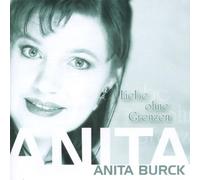 Burck,Anita - Liebe Ohne Grenzen
