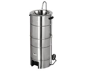 Burco CB960 Portable Hand Wash Sink, 10 L