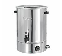 Burco Manual Fill Water Boiler 30Ltr