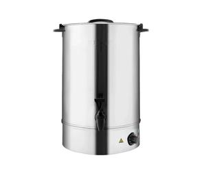 Burco MFCT20ST Commercial Electric Manual Fill Water Boiler 20 Ltr Plug In