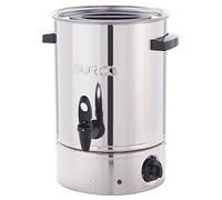 Burco 10 Litre Stainless Steel Electric Water Boiler
