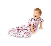 Burda Baby Easy Sewing Pattern 9382 Cuddly Sleeping Bag