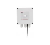 Burda BPIR6 Motion Detector and Thermostat for 6000 W