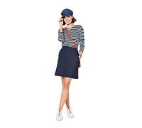 Burda Paper Sewing Pattern 6235 Skirts Sizes 8-18
