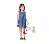 Burda Style Sewing Pattern B9420 Children's Dress