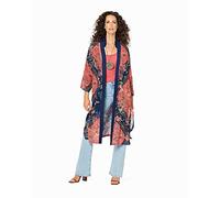 Burda Style Sewing Pattern B6244 Misses’ Kimono-Style Coat or Jacket