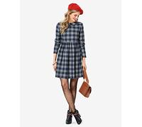 Burda Style Sewing Pattern B6265 Misses’ Dresses Short or Midi Length with Tiered Skirt