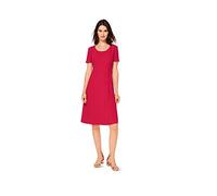 Burda Style Sewing Pattern B6496 Misses' Dress