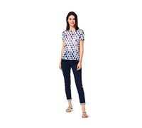 Burda Style Sewing Pattern B6525 Misses' Tops