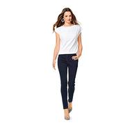 Burda Style Sewing Pattern 6540 Misses’ Plain Top and Dress Without Fastening
